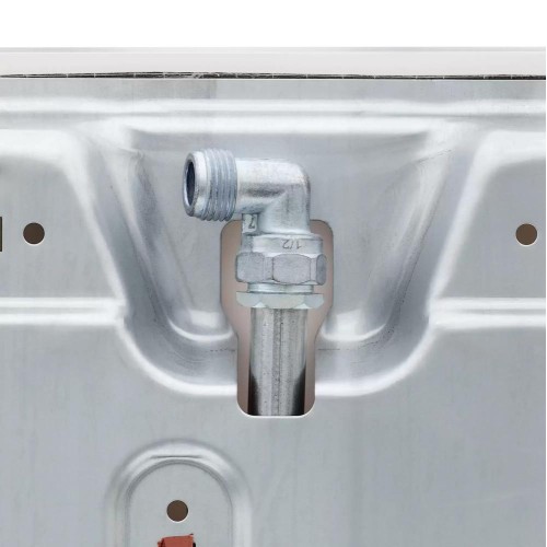 Варочная панель KRONA HAGEL 60 WH