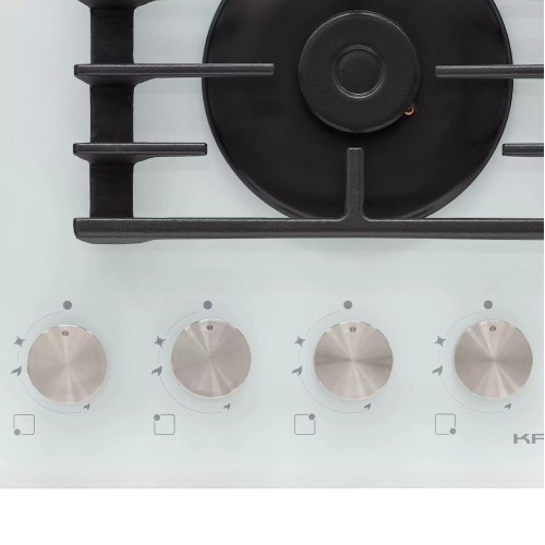 Варочная панель KRONA HAGEL 60 WH