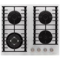 Варочная панель KRONA HAGEL 60 WH W