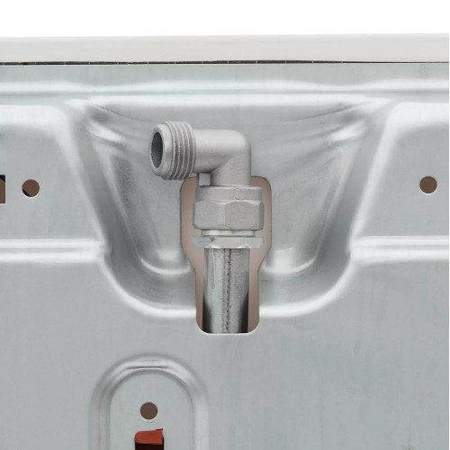 Варочная панель KRONA HAGEL 60 WH W