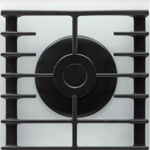 Варочная панель KRONA HAGEL 60 WH W