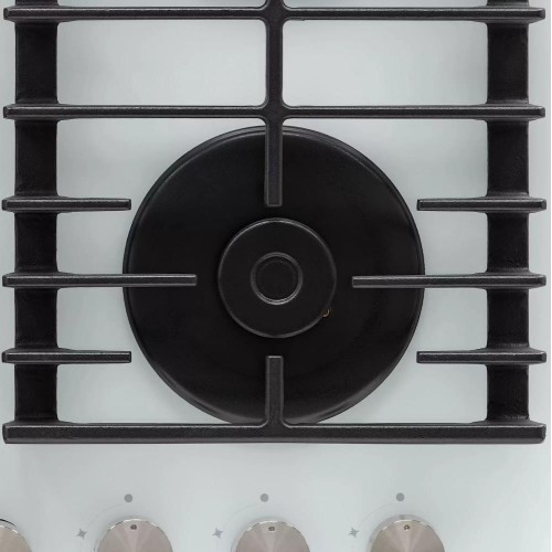 Варочная панель KRONA HAGEL 60 WH W