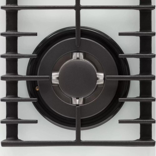 Варочная панель KRONA HAGEL 60 WH W