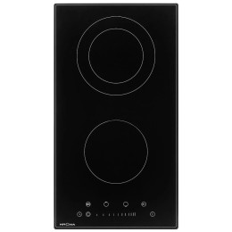 Варочная панель KRONA LAUREL 30 BL