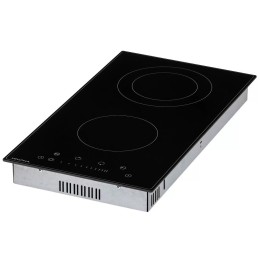 Варочная панель KRONA LAUREL 30 BL