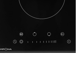 Варочная панель KRONA LAUREL 30 BL