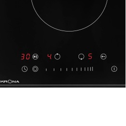 Варочная панель KRONA LAUREL 30 BL