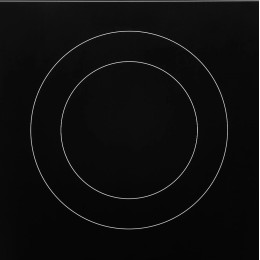 Варочная панель KRONA LAUREL 30 BL