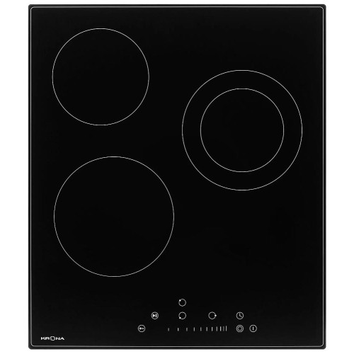 Варочная панель KRONA LAUREL 45 BL