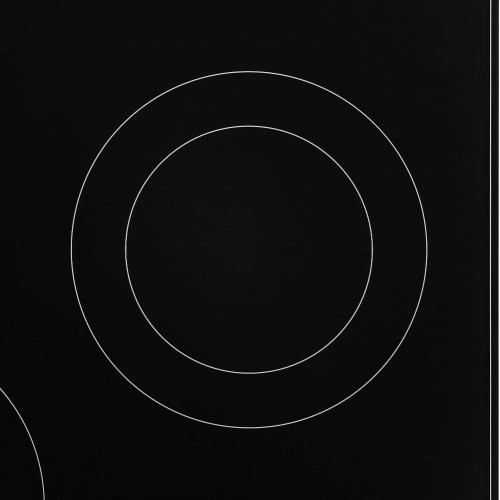 Варочная панель KRONA LAUREL 45 BL