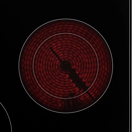 Варочная панель KRONA LAUREL 45 BL