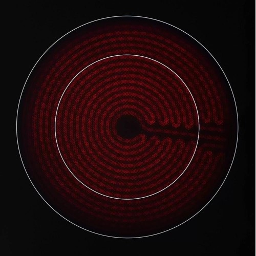 Варочная панель KRONA LAUREL 60 BL