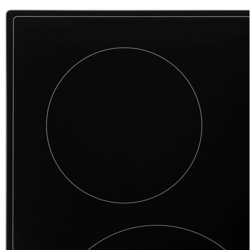 Варочная панель KRONA LAUREL 60 BL