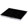 Варочная панель KRONA LAUREL 60 BL