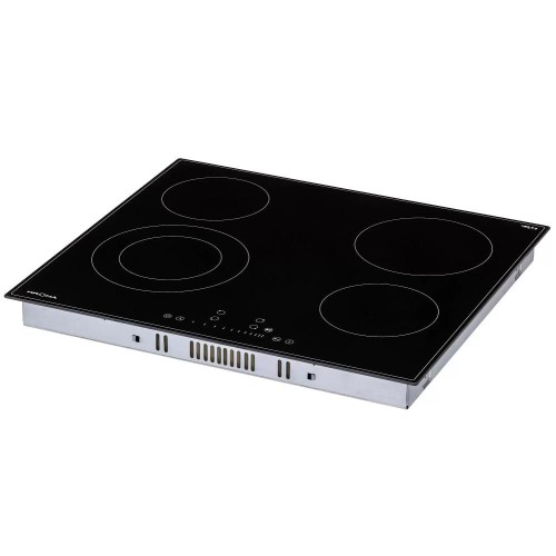 Варочная панель KRONA LAUREL 60 BL