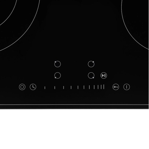 Варочная панель KRONA LAUREL 60 BL