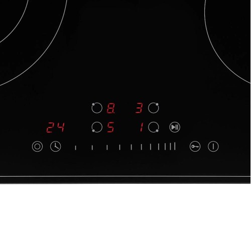 Варочная панель KRONA LAUREL 60 BL