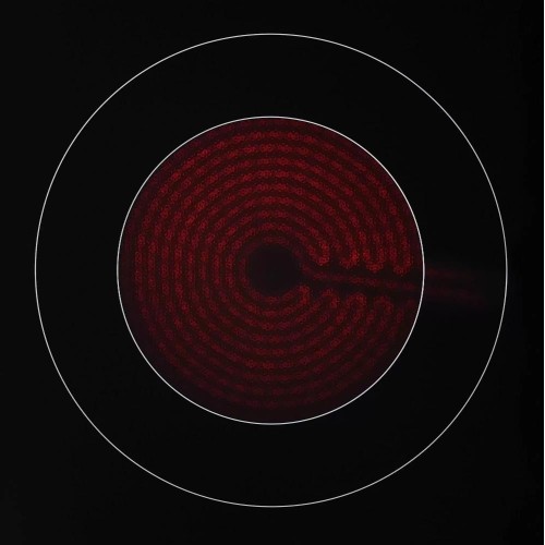 Варочная панель KRONA LAUREL 60 BL