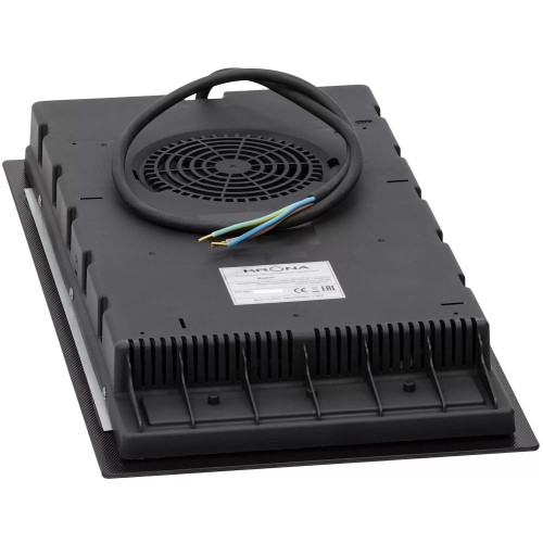 Варочная панель KRONA MAGIER 30 BL 2BTK