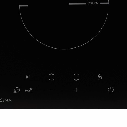 Варочная панель KRONA MAGIER 30 BL 2BTK