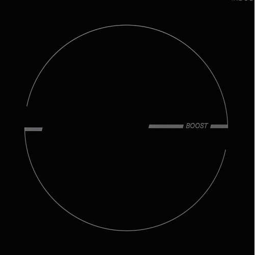 Варочная панель KRONA MAGIER 30 BL 2BTK