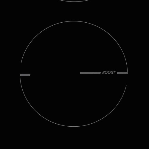 Варочная панель KRONA MAGIER 30 BL 2BTK