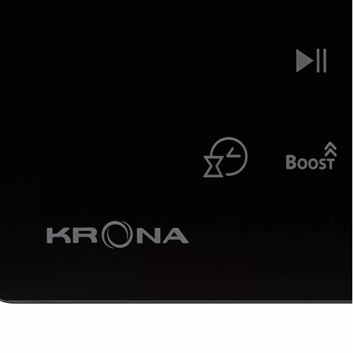 Варочная панель KRONA MAGIER 30 BL 2BTK