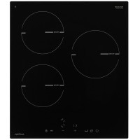 Варочная панель KRONA MAGIER 45 BL 3BTK Варочная панель KRONA MAGIER 45 BL 3BTK