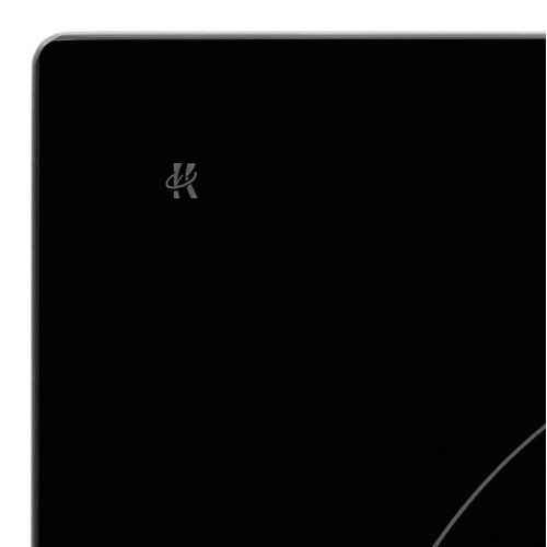 Варочная панель KRONA MAGIER 45 BL 3BTK