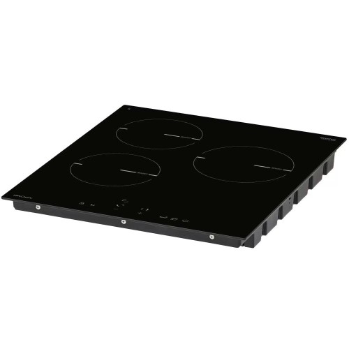 Варочная панель KRONA MAGIER 45 BL 3BTK