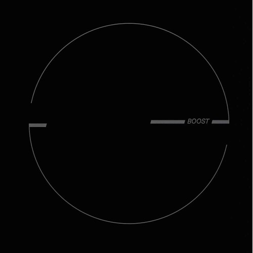 Варочная панель KRONA MAGIER 45 BL 3BTK