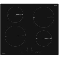 Варочная панель KRONA MAGIER 60 BL 4BTK Варочная панель KRONA MAGIER 60 BL 4BTK