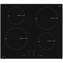 Варочная панель KRONA MAGIER 60 BL 4BTK