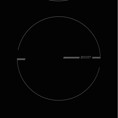 Варочная панель KRONA MAGIER 60 BL 4BTK