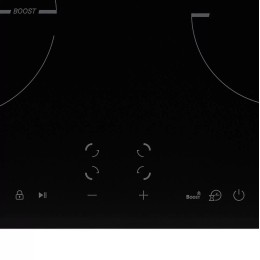 Варочная панель KRONA MAGIER 60 BL 4BTK