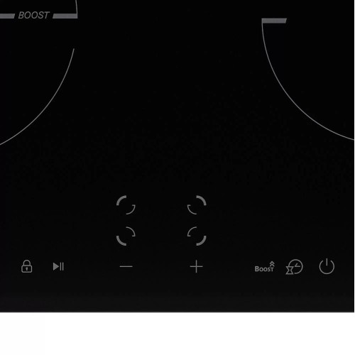 Варочная панель KRONA MAGIER 60 BL 4BTK