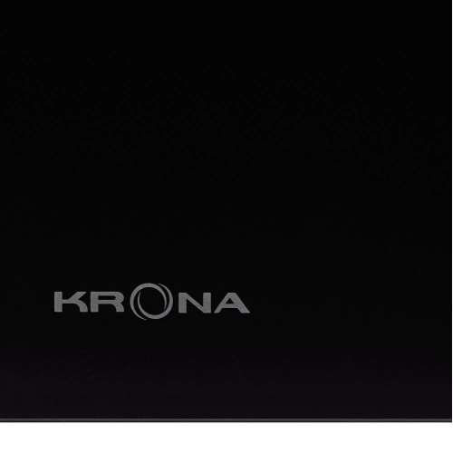 Варочная панель KRONA MAGIER 60 BL 4BTK