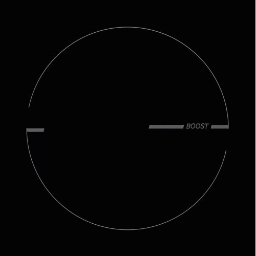 Варочная панель KRONA MAGIER 60 BL 4BTK