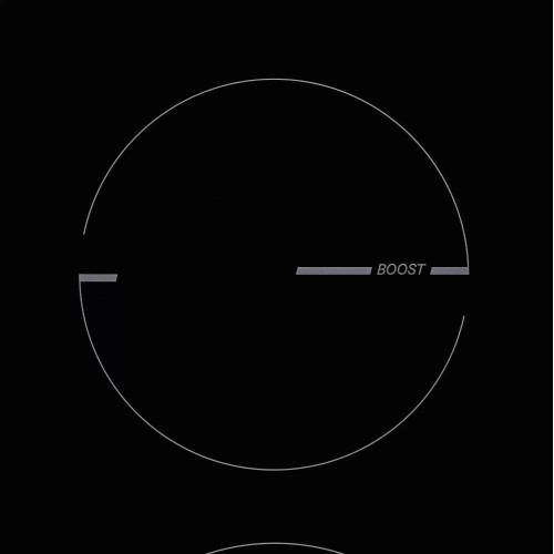 Варочная панель KRONA MAGIER 60 BL 4BTK