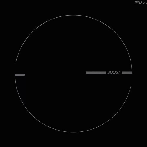 Варочная панель KRONA MAGIER 60 BL 4BTK