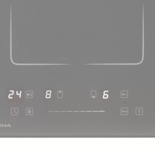 Варочная панель KRONA MYSTERIUM max ih 30 GR