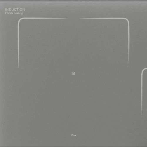 Варочная панель KRONA MYSTERIUM max ih 45 GR