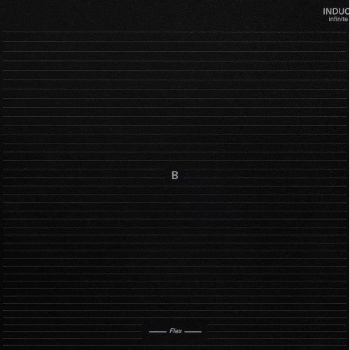 Варочная панель KRONA ONYX ih 60 BL