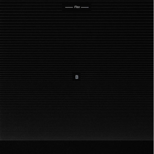 Варочная панель KRONA ONYX ih 60 BL