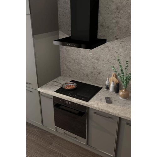 Варочная панель KRONA ONYX ih 60 BL