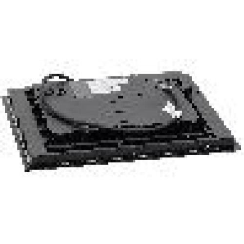 Варочная панель KRONA ONYX ih 60 BL