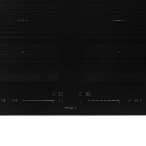 Варочная панель KRONA ONYX ih 60 BL