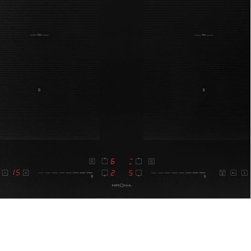Варочная панель KRONA ONYX ih 60 BL