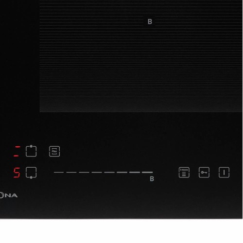 Варочная панель KRONA ONYX ih 60 BL