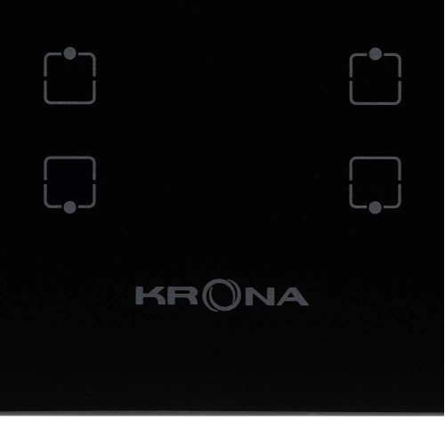 Варочная панель KRONA ONYX ih 60 BL